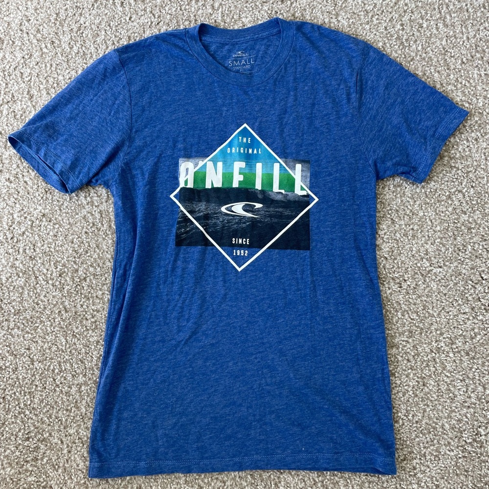 O’Neil Blue T-shirt